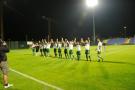 Mecz oldbojów BKS - Bielskie Orły